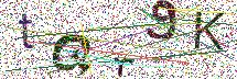 CAPTCHA obrazkowa