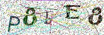 CAPTCHA obrazkowa