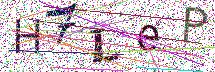 CAPTCHA obrazkowa