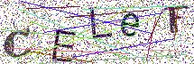 CAPTCHA obrazkowa