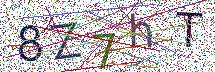 CAPTCHA obrazkowa