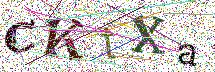CAPTCHA obrazkowa