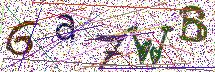 CAPTCHA obrazkowa