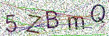 CAPTCHA obrazkowa