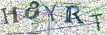 CAPTCHA obrazkowa