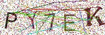 CAPTCHA obrazkowa