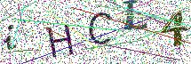 CAPTCHA obrazkowa