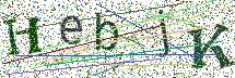 CAPTCHA obrazkowa
