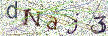 CAPTCHA obrazkowa