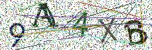 CAPTCHA obrazkowa