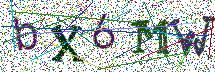 CAPTCHA obrazkowa