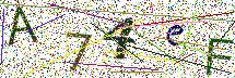 CAPTCHA obrazkowa