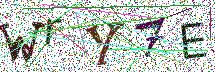 CAPTCHA obrazkowa