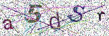 CAPTCHA obrazkowa