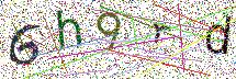 CAPTCHA obrazkowa
