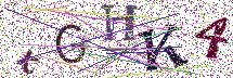CAPTCHA obrazkowa