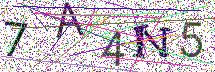 CAPTCHA obrazkowa