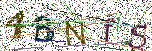 CAPTCHA obrazkowa