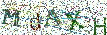 CAPTCHA obrazkowa