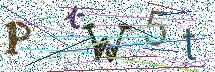 CAPTCHA obrazkowa