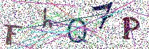 CAPTCHA obrazkowa