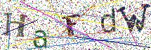CAPTCHA obrazkowa