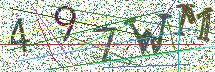 CAPTCHA obrazkowa