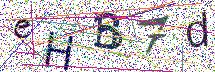 CAPTCHA obrazkowa