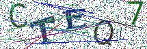 CAPTCHA obrazkowa