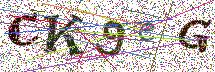 CAPTCHA obrazkowa