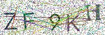 CAPTCHA obrazkowa