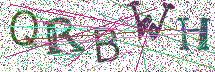 CAPTCHA obrazkowa