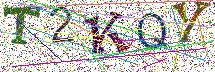 CAPTCHA obrazkowa