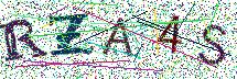 CAPTCHA obrazkowa
