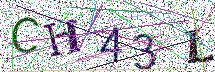 CAPTCHA obrazkowa