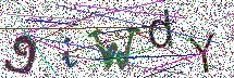 CAPTCHA obrazkowa