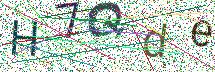 CAPTCHA obrazkowa