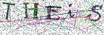 CAPTCHA obrazkowa