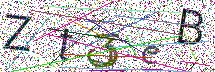 CAPTCHA obrazkowa