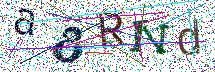 CAPTCHA obrazkowa
