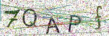 CAPTCHA obrazkowa