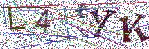 CAPTCHA obrazkowa