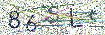 CAPTCHA obrazkowa