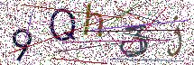 CAPTCHA obrazkowa