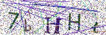 CAPTCHA obrazkowa