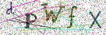 CAPTCHA obrazkowa