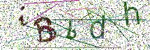 CAPTCHA obrazkowa
