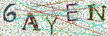 CAPTCHA obrazkowa