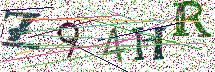 CAPTCHA obrazkowa