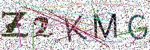 CAPTCHA obrazkowa